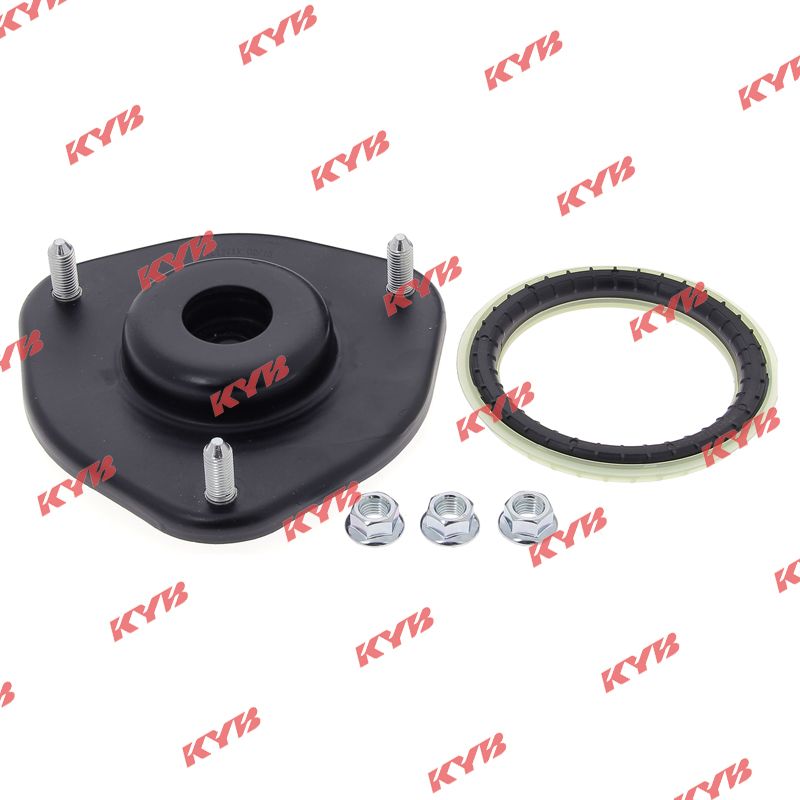 Опора амортизатора (стойки) KYB (Каяба) Suspension Mounting Kit. Артикул SM5647