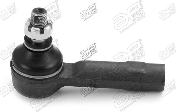 Наконечник рулевой тяги APlus правый/левый внешний для Nissan Cefiro A33 2000-2003. Артикул 12128AP