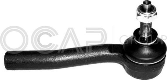 Наконечник рулевой тяги OCAP левый для Fiat Bravo I 1995-2001. Артикул 0291125