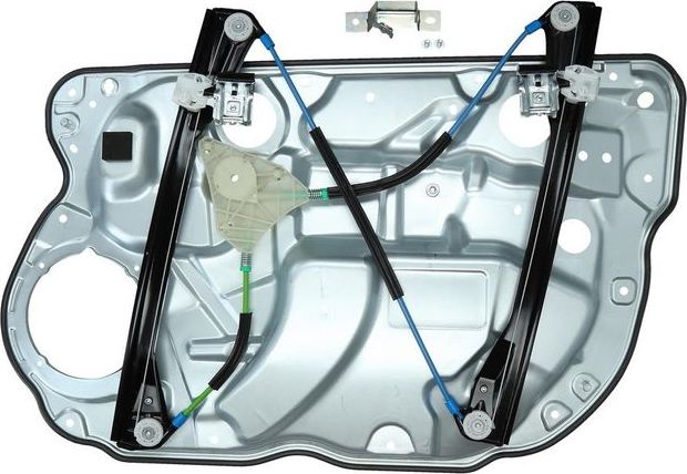 Стеклоподъемник Kamoka передний левый для Volkswagen Polo IV 2001-2012. Артикул 7200207