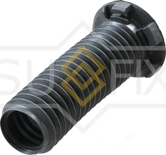 Пыльник амортизатора | перед прав | (Sufix). Артикул FD2039