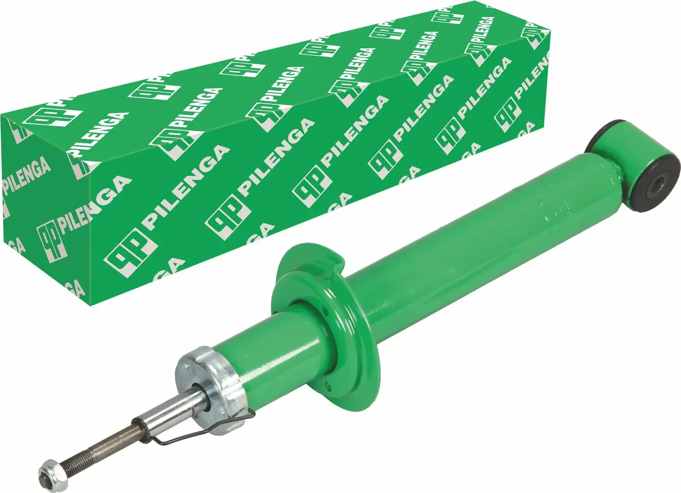 PILENGA Амортизатор задний масляный  LADA ВАЗ 2108-21099. Артикул sh-p2709-o