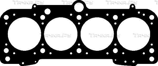 Прокладка ГБЦ Corteco для SEAT Toledo I 1991-1999. Артикул 414790P