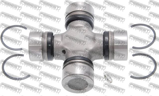 Крестовина карданного вала Febest для Hyundai HD72 2006-2026. Артикул ASHY-HD72