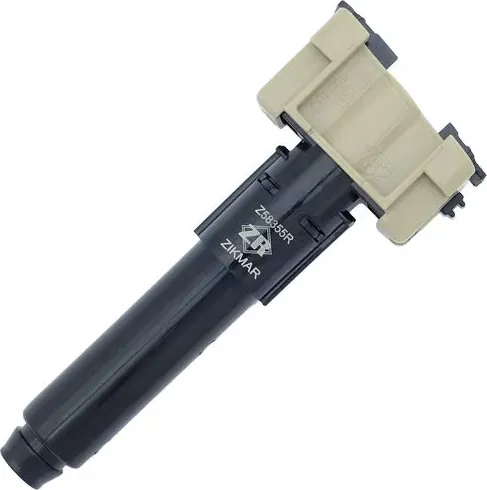 Форсунка омывателя (Zikmar). Артикул Z58355R