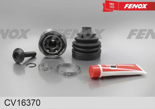 Шрус внутренний (граната) Fenox. Артикул CV16370