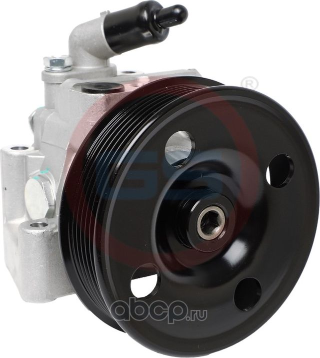 Новый насос ГУР Ford Transit 2006 (GS). Артикул HP14042C