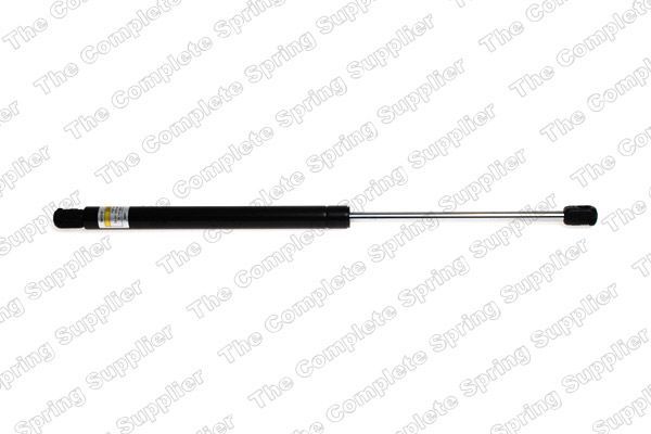 Амортизатор (упор) багажника Lesjofors задний для Renault Megane III 2008-2016. Артикул 8163455