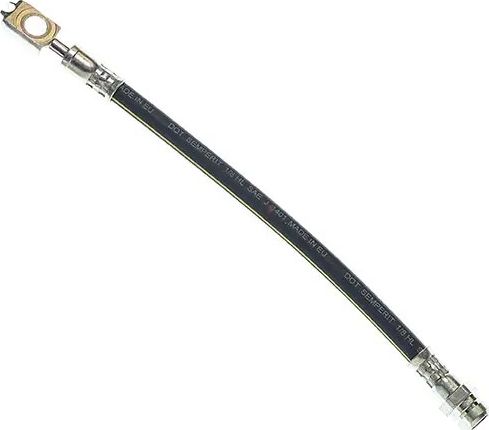 Тормозной шланг Brembo ESSENTIAL LINE задний левый для Audi A3 II (8P) 2003-2013. Артикул T 85 146