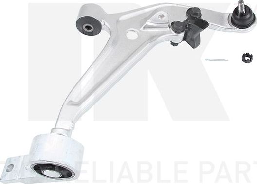 Поперечный рычаг NK. Артикул 5012231