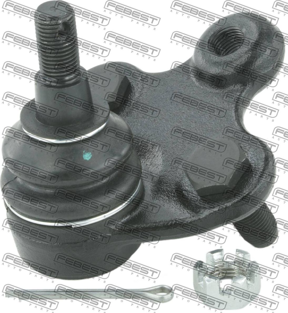 Шаровая опора Febest. Артикул 0320-FB