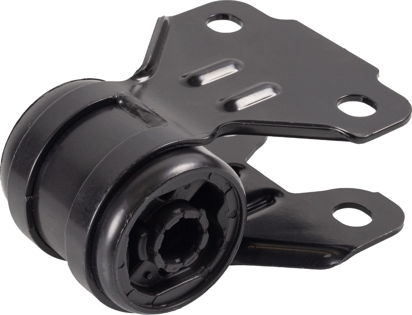 Сайлентблок переднего рычага подвески Febi Bilstein (резина/металл). Артикул 171965