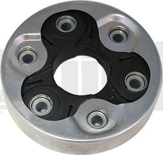 Крестовина карданного вала Vika. Артикул 55211006201