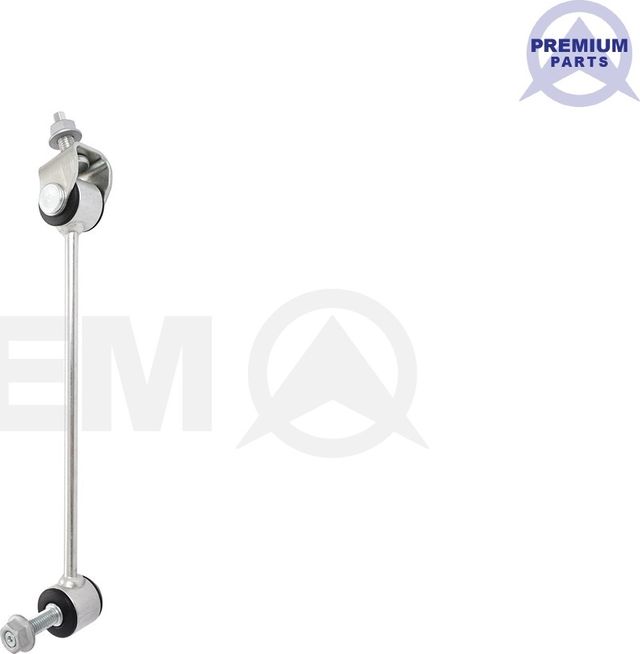 Стойка (тяга) стабилизатора Sidem. Артикул 49167