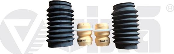 Опора амортизатора (стойки) Vika передняя для BMW 3 V (E90/E91/E92/E93) 2004-2013. Артикул K41792001