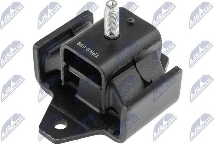 Подушка (опора) двигателя NTY. Артикул ZPS-NS-099