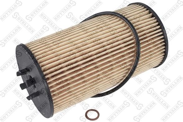 Масляный фильтр Stellox. Артикул 20-50691-SX