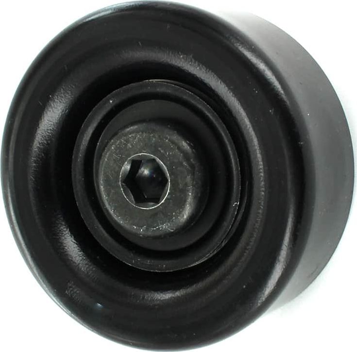 Направляющий (ведущий) ролик приводного поликлинового ремня SKF. Артикул VKM 65019