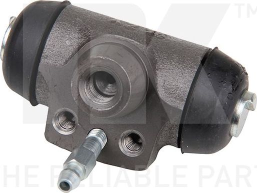 Тормозной цилиндр NK. Артикул 804305