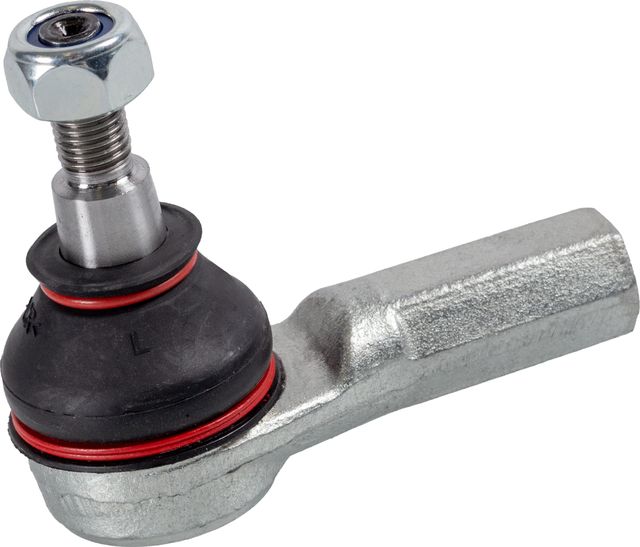 Наконечник рулевой тяги Febi Bilstein ProKit правый/левый для Kia Picanto II 2011-2017. Артикул 30014