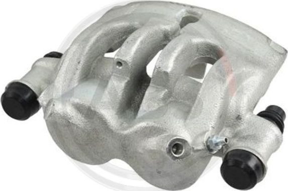 Тормозной суппорт ABS (Серый чугун). Артикул 423121