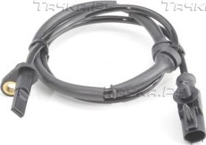 Датчик ABS Bosch передний левый для Mitsubishi Colt VI (Z20/Z30) 2004-2009. Артикул 0 265 007 637