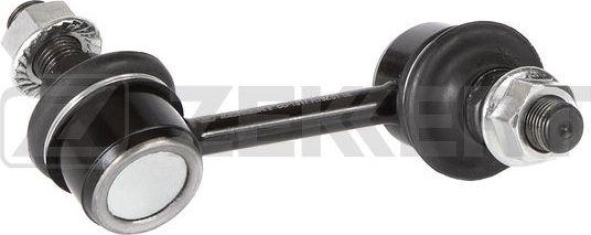 Стойка (тяга) стабилизатора Zekkert. Артикул SS-1317