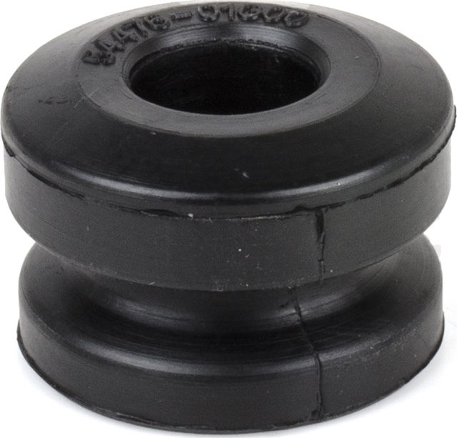 Втулка растяжки NISSAN FRONTIER D22U 97-04 KING CAB D21 D22 (Jikiu). Артикул SB22005