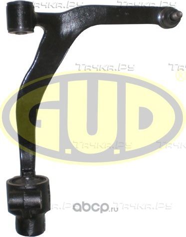 Поперечный рычаг G.U.D. правый нижний для Infiniti FX I (S50) 2003-2008. Артикул GSP501707