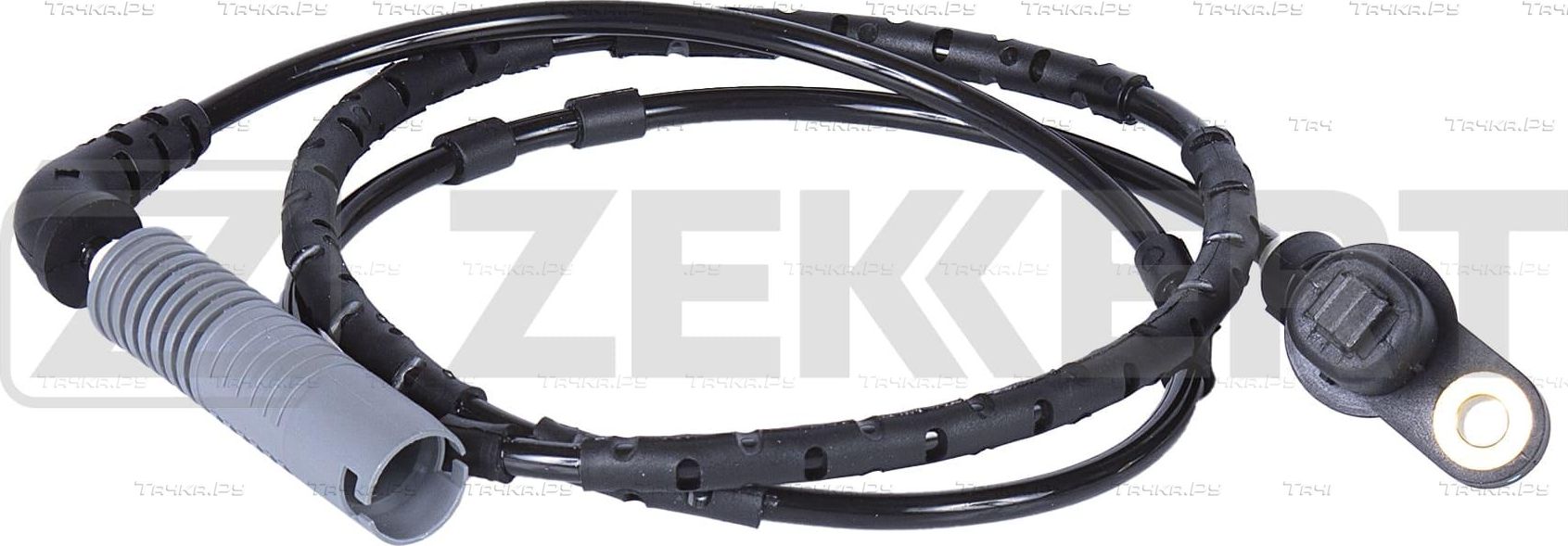 Датчик ABS Zekkert передний/задний для BMW 3 IV (E46) 1997-2006. Артикул SE-6191