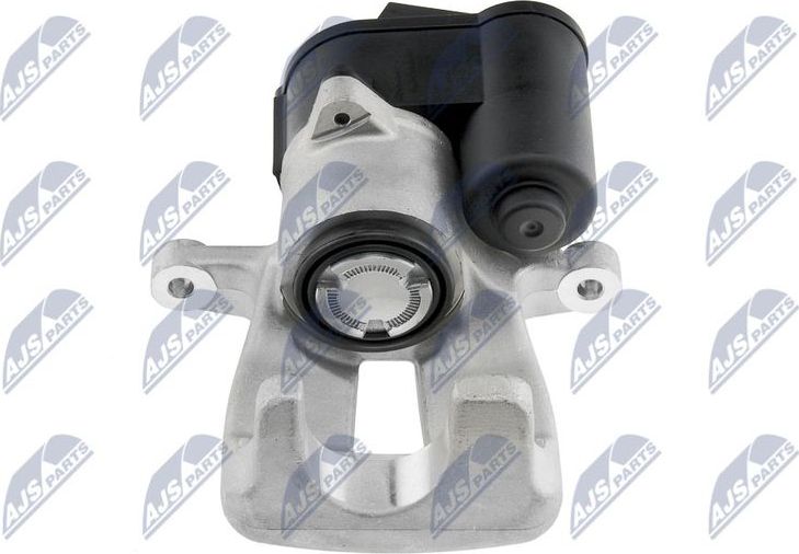 Тормозной суппорт NTY. Артикул HZT-VW-014