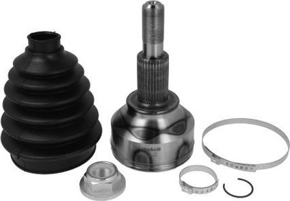 Шрус внутренний (граната) Cifam. Артикул 607-815