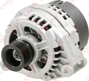 Генератор LYNXauto для ГАЗ Соболь 1997-2013. Артикул EA-1394