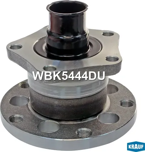 Ступица в сборе Krauf. Артикул WBK5444DU