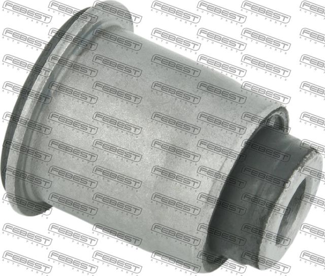 Сайлентблок переднего рычага подвески Febest. Артикул RNAB-010