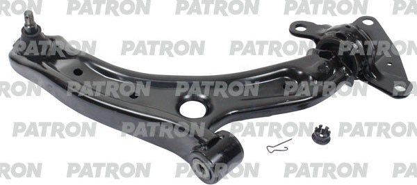 Поперечный рычаг передней подвески Patron. Артикул PS5333R