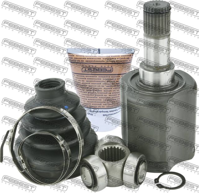 Шрус внутренний (граната) Febest. Артикул 0311-ESATLH