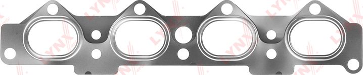 Прокладка выпускного коллектора LYNXauto. Артикул SG-0563