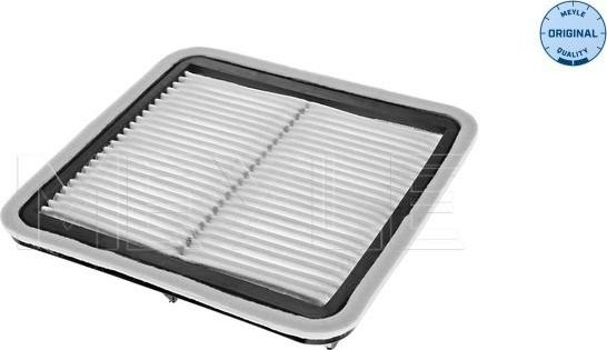Воздушный фильтр Meyle Original. Артикул 34-12 321 0002