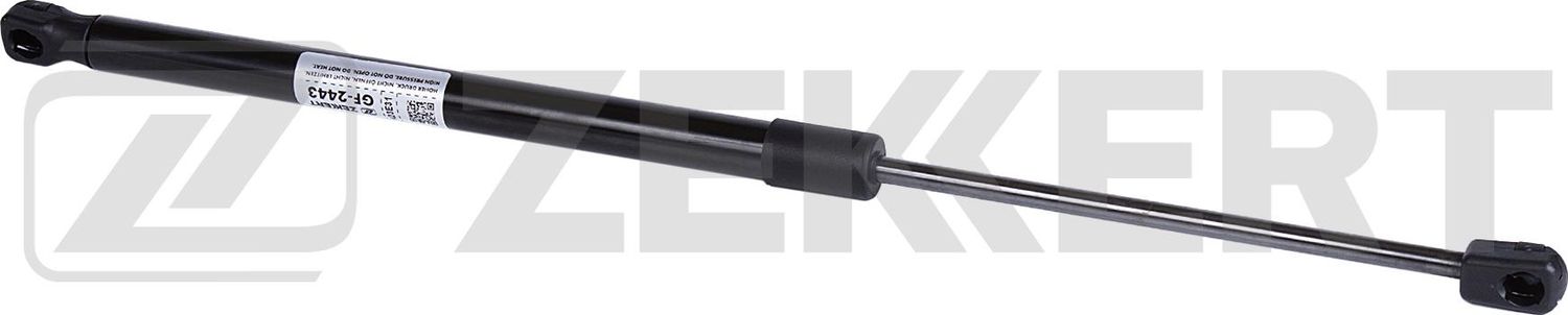 Амортизатор (упор) багажника Zekkert. Артикул GF-2443