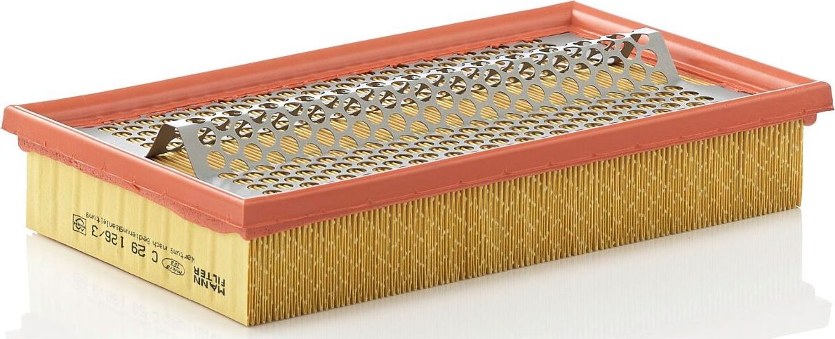 Воздушный фильтр Mann-Filter. Артикул C 29 126/3