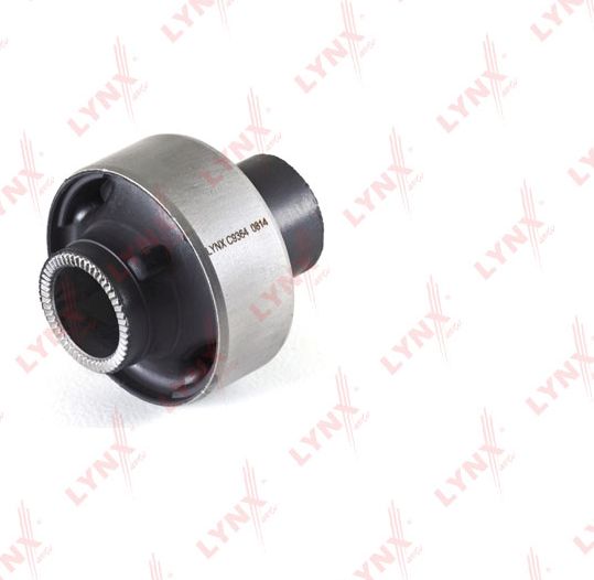 Сайлентблок переднего рычага подвески LYNXauto. Артикул C9364