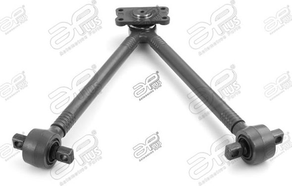 Треугольный рычаг задней подвески APlus. Артикул 15849AP