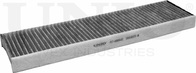 Фильтр салона (Unio). Артикул FLT-40064C