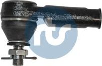 Наконечник рулевой тяги RTS правый/левый для Fiat Sedici 2006-2014. Артикул 91-08516