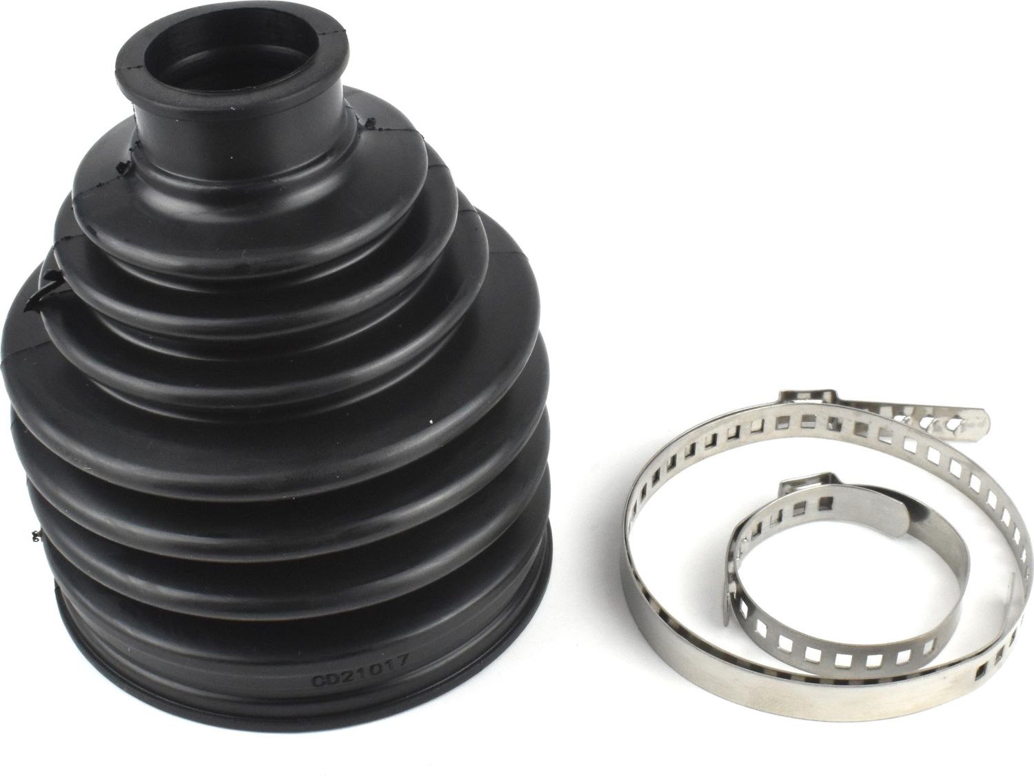 Пыльник ШРУС, комплект Jikiu. Артикул CD21017