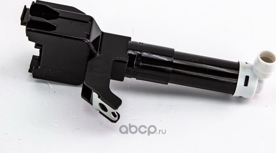 Форсунка омывателя фары (Dominant). Артикул TO85020760040