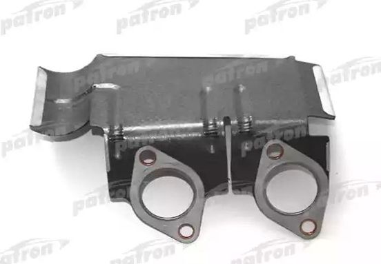 Прокладка выпускного коллектора Patron. Артикул PG5-2078