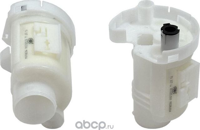 Фильтр топливный HYUNDAI IX55/VERACRUZ 08- (Goodwill). Артикул FG 237 LL