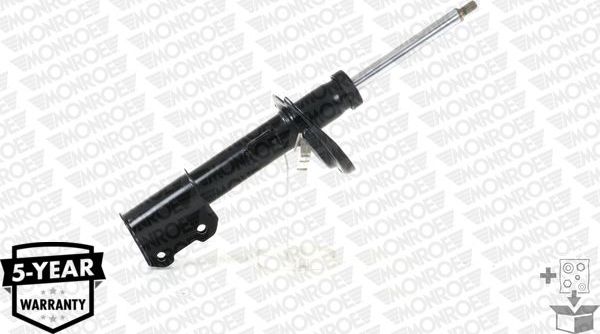 Амортизатор Monroe Original (Gas). Артикул G8290